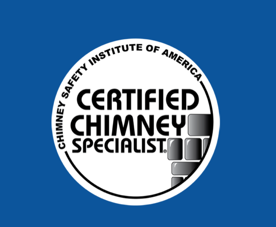 CSIA-Certified Chimney Specialist