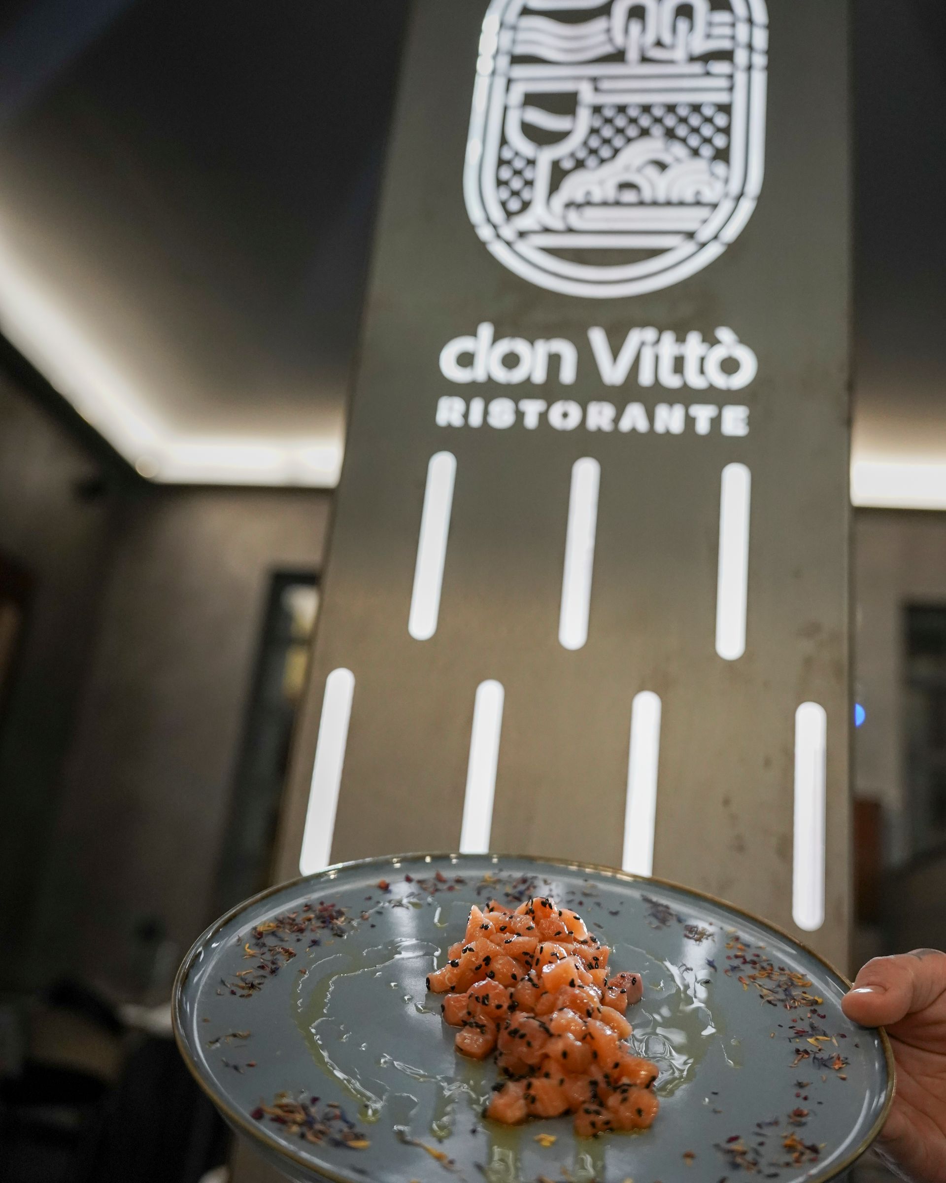 Ristorante tipico a Battipaglia (Sa) | Don Vittò