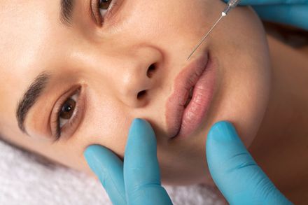 Dermatologia cirúrgica