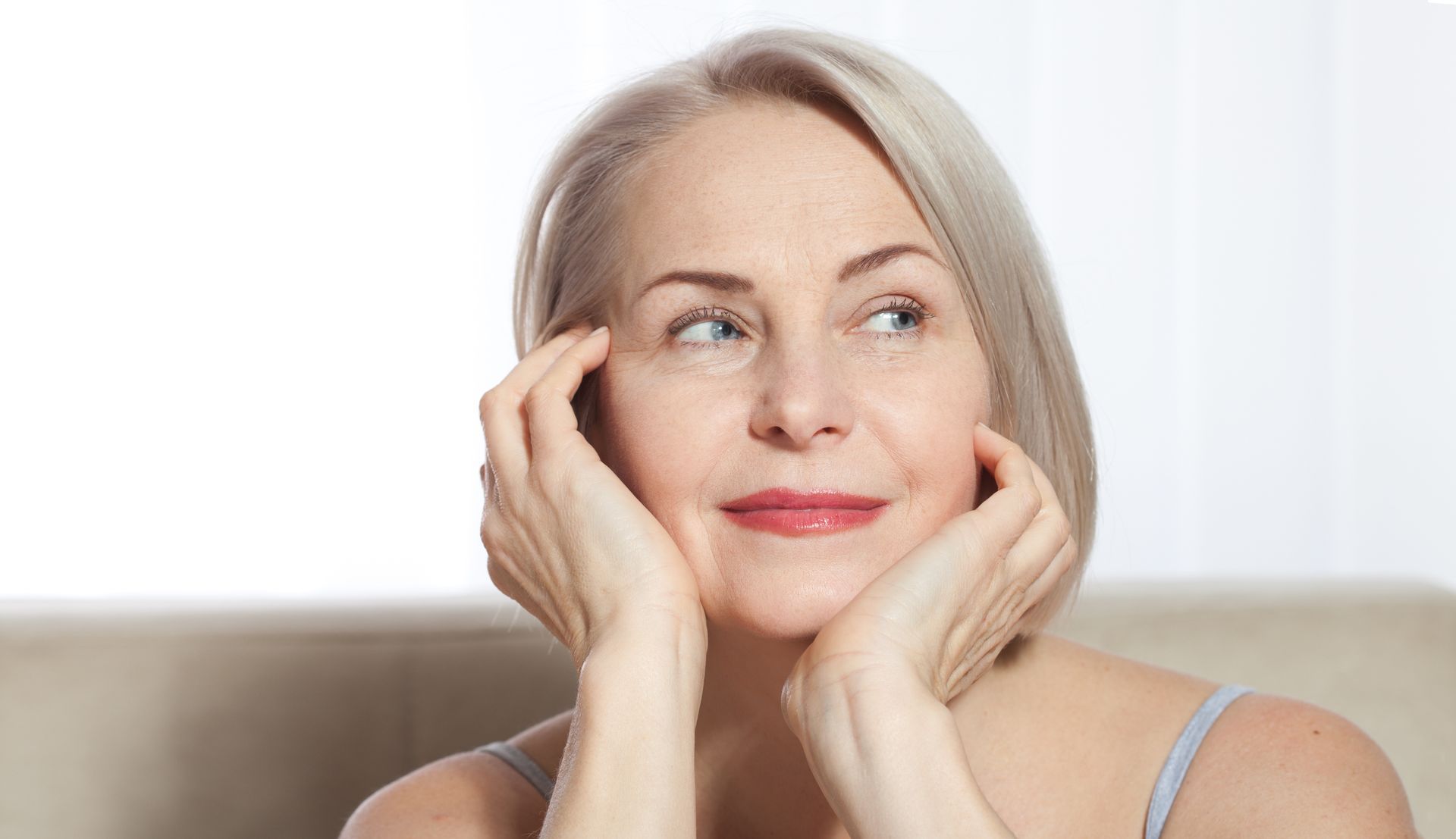 procedimentos da harmonização facial