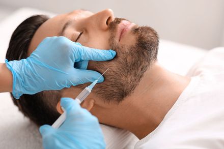 estética masculina
