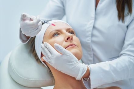 estética facial