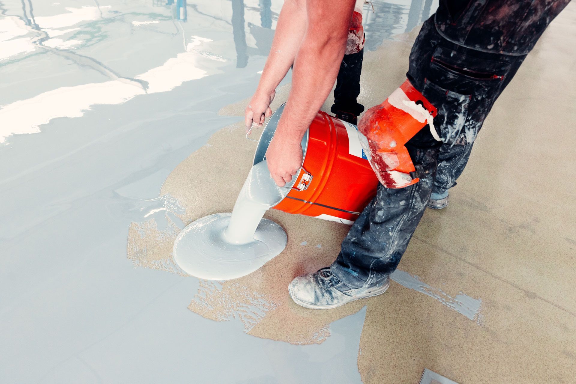 Epoxy DIY Supplies