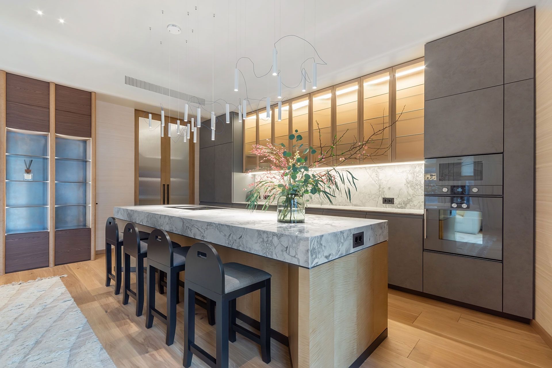 Epoxy Countertops