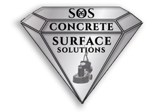 SOS Concrete Surface Solutions SOS Concrete Surface Solutions