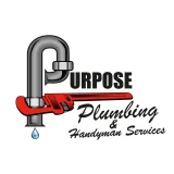 Purpose Plumbing & Handyman Services Inc.