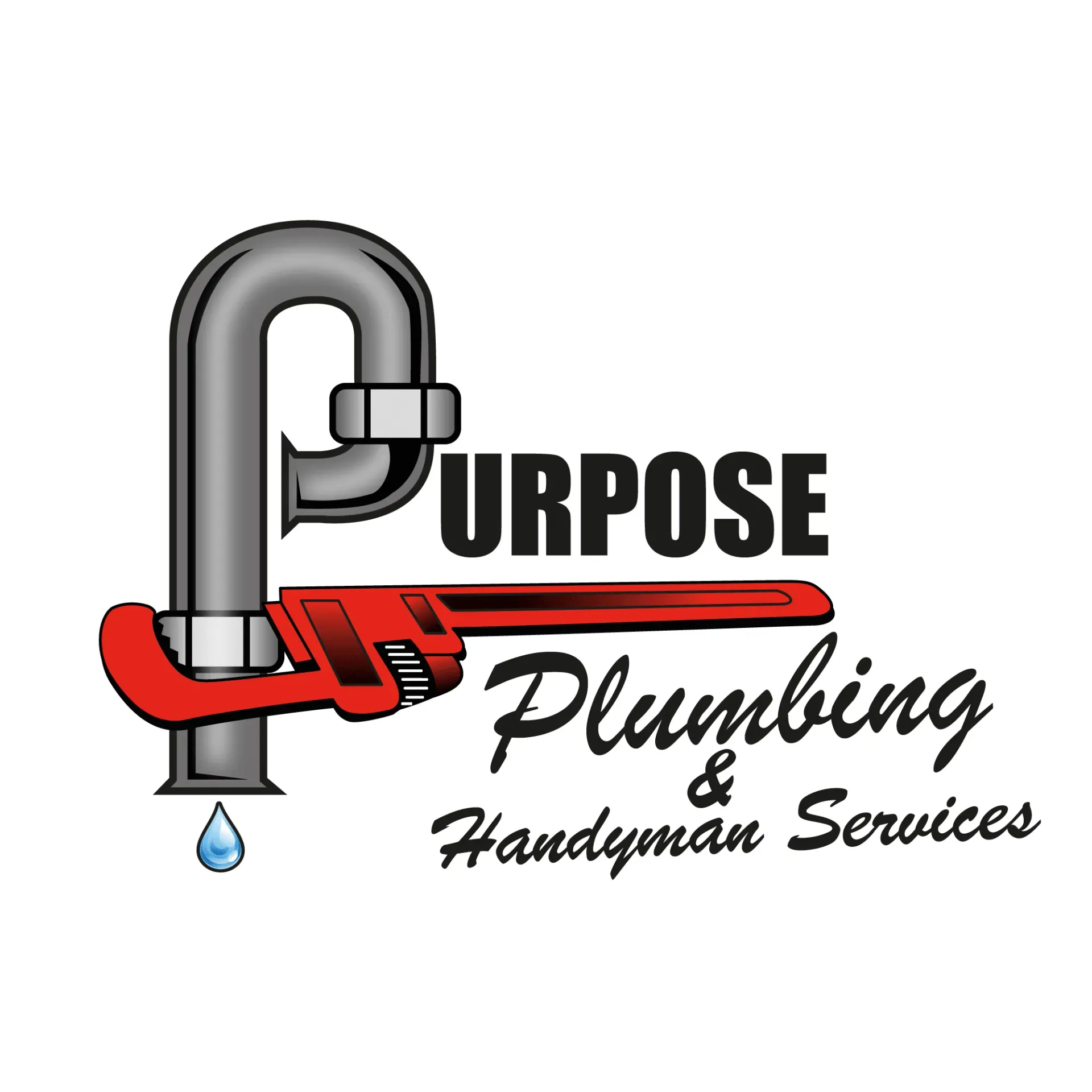 Purpose Plumbing & Handyman Services Inc. Purpose Plumbing & Handyman Services Inc.