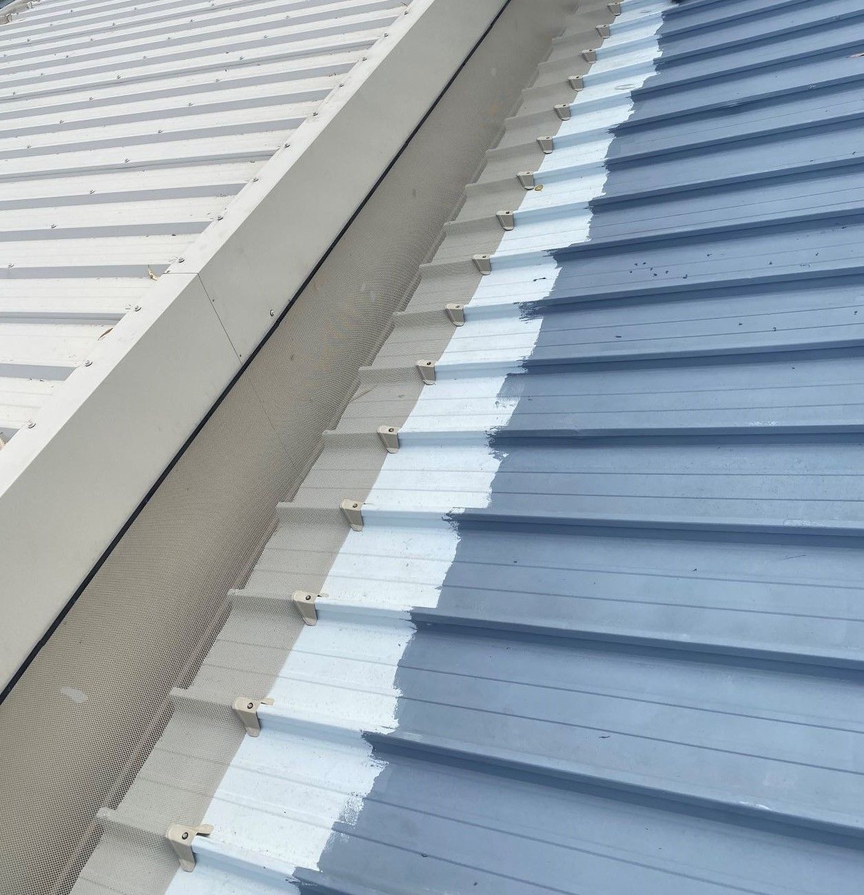 Gutter Guards in Mt Sheridan | All-Clear Gutter Guard