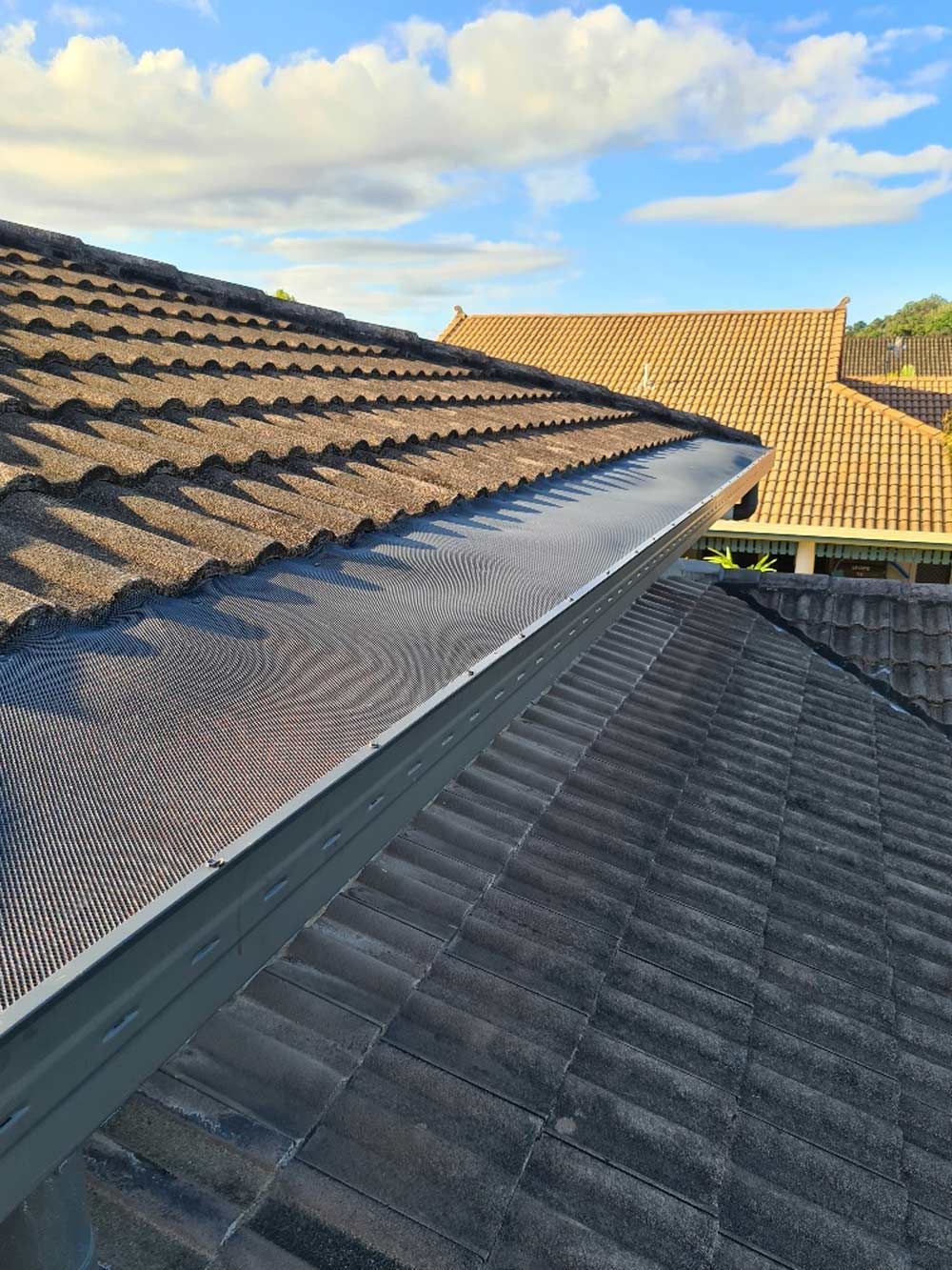 A Gutter Guard Systems — All-Clear Gutter Guard NQ in Cairns, QLD