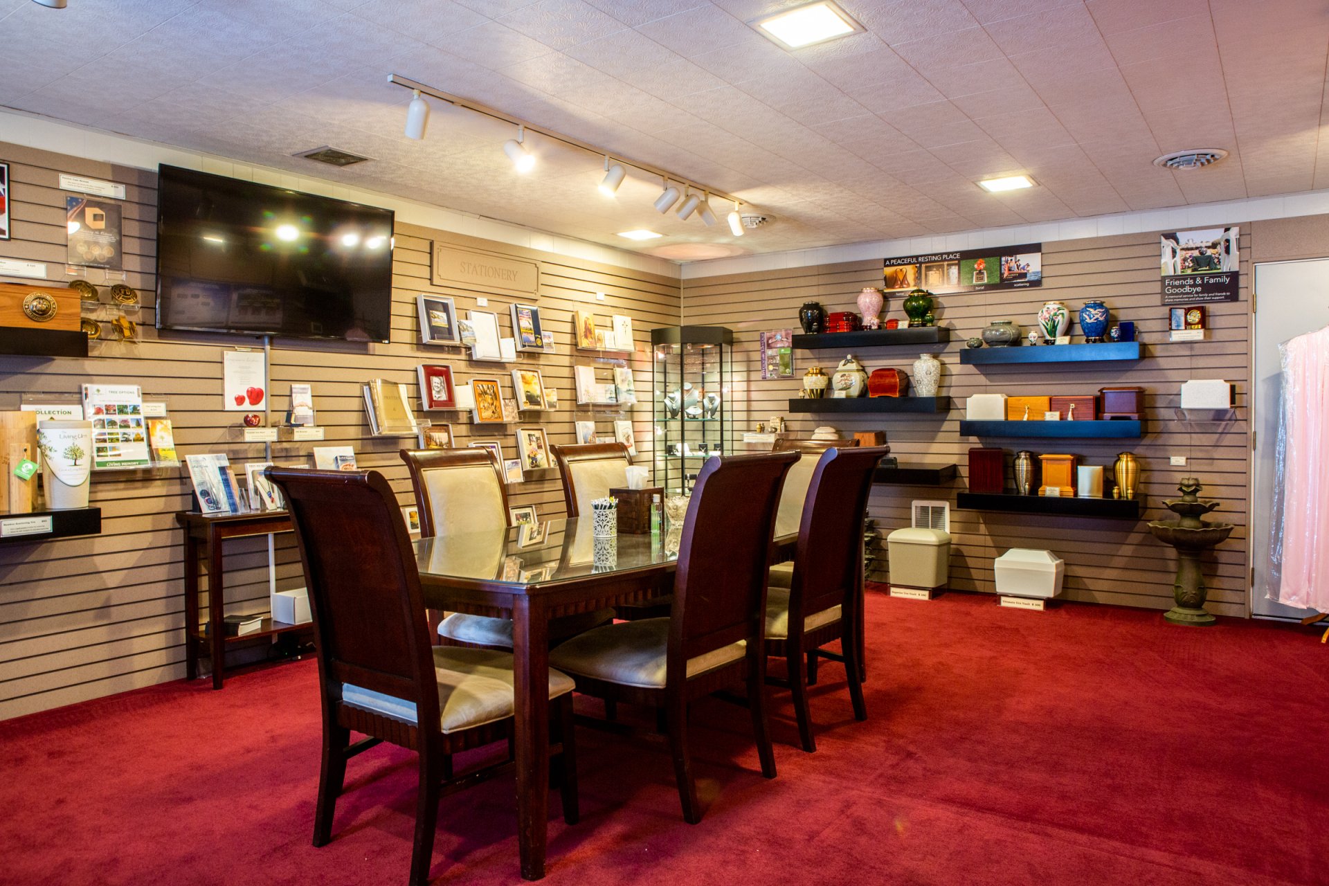 Our Facilities