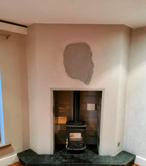 Chimney Repairs Galway Galway Chimney Repairs