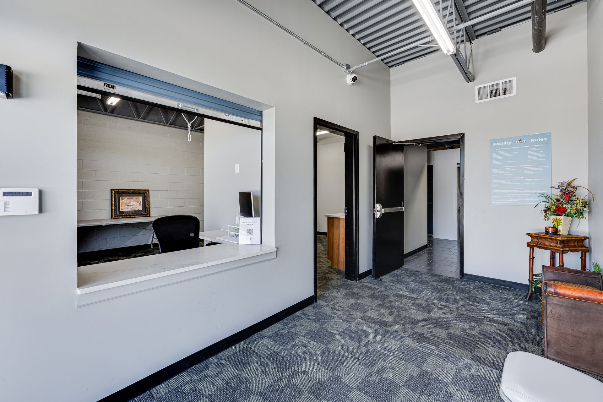 storage in florence south carolina
