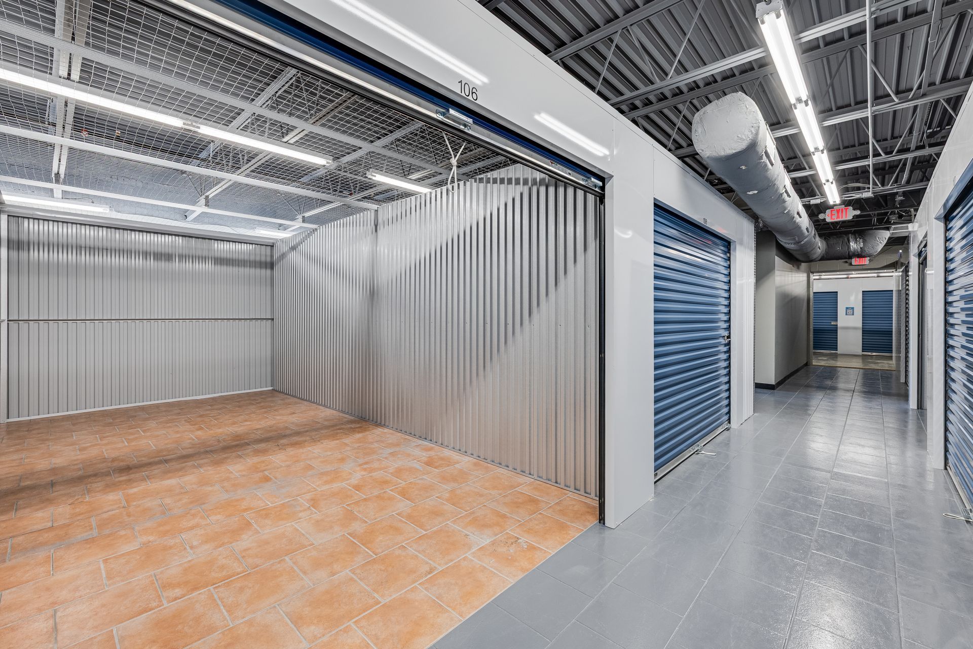 business storage florence sc