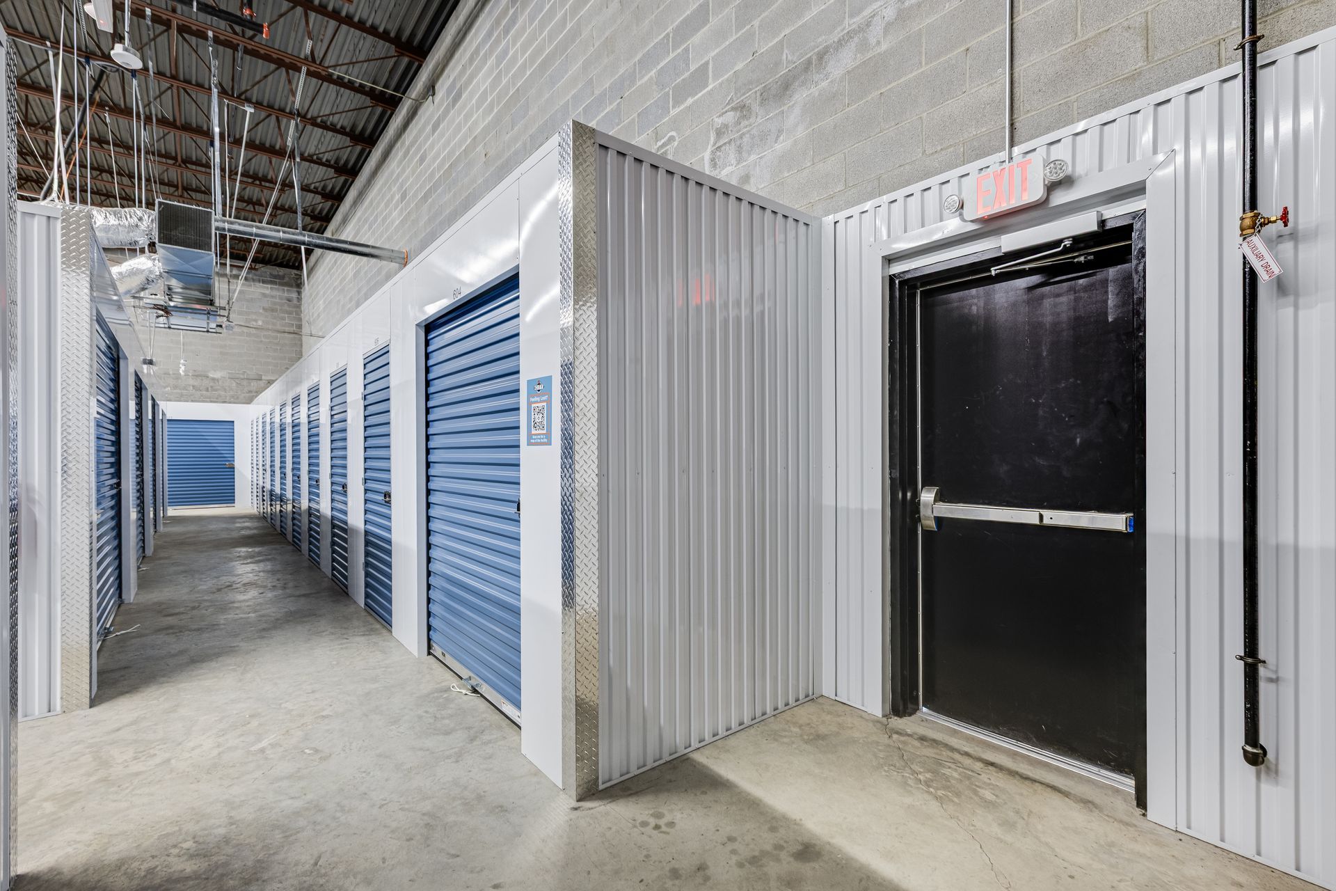 business storage in florence sc