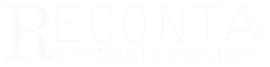 logo Reconta Gestioni Associate
