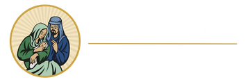 St. Joseph Holy Family Parish  Logo