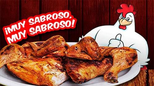 POLLO FELIZ POLLO FELIZ