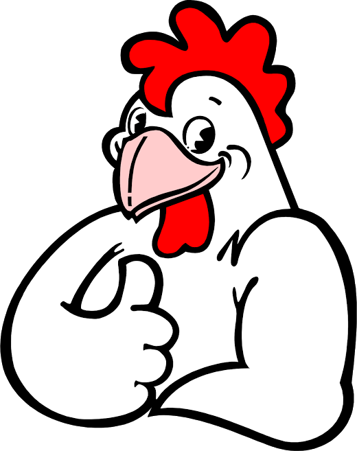 POLLO FELIZ POLLO FELIZ