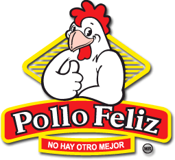 POLLO FELIZ