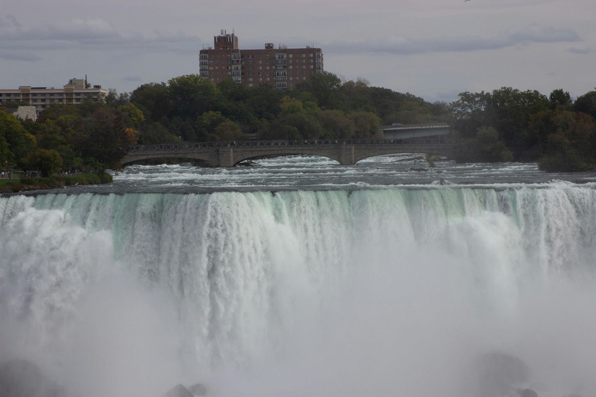 Niagara Falls, Upstate New York — property tax grievance services for homeowners and commercial properties