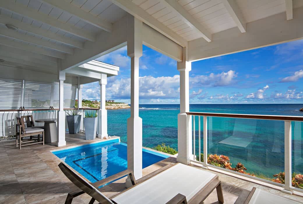 St. Phillips, Antigua
