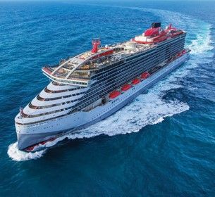 Cruise the Seas