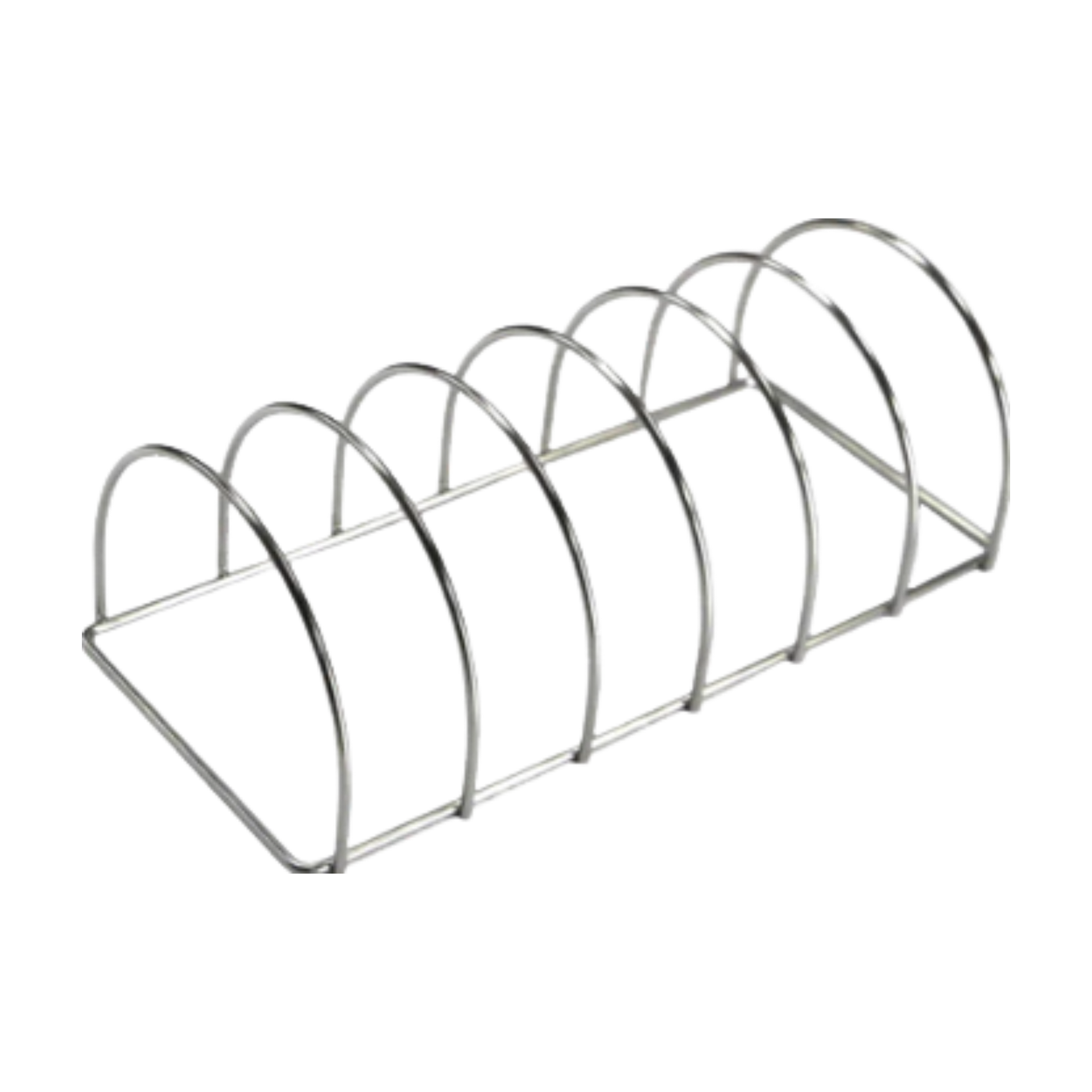 Rib rooster Large (rond)