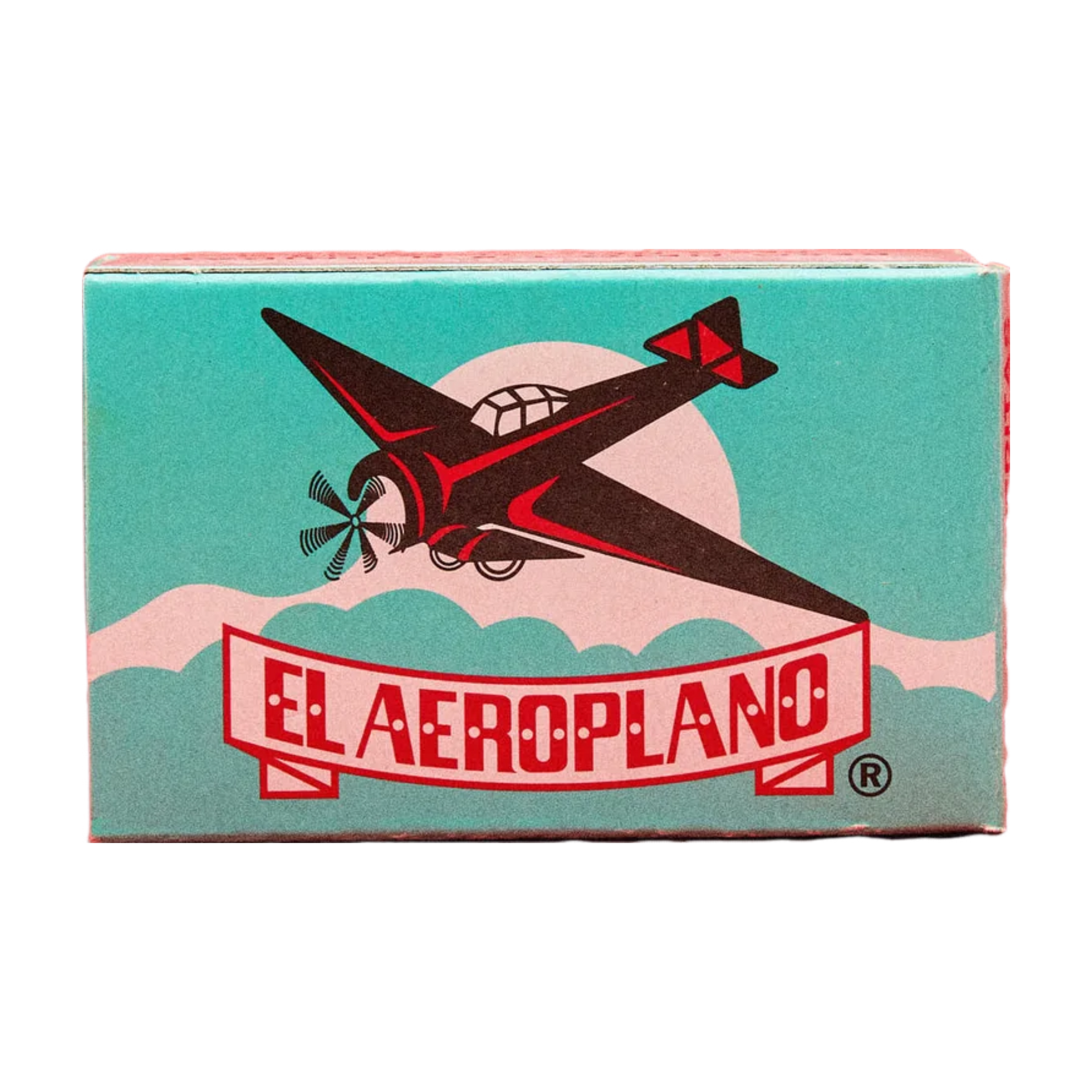 El Aeroplano Paella Kruiden