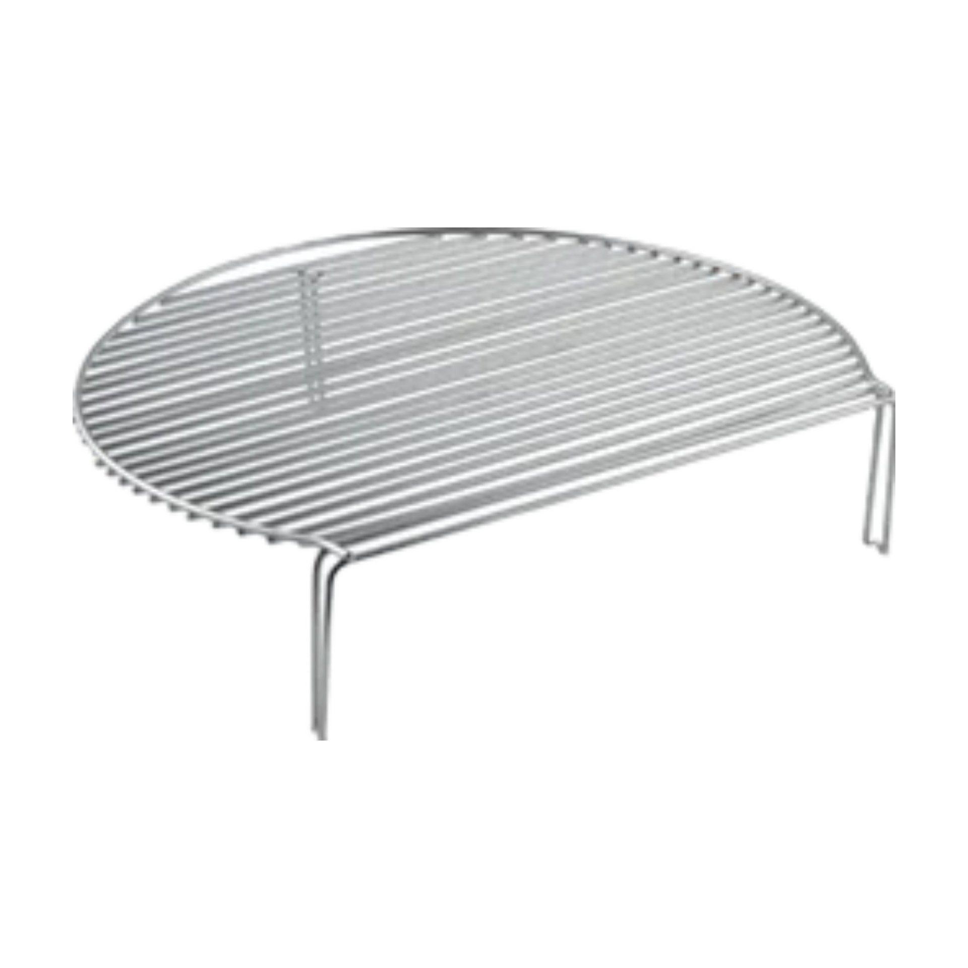 Grillverhoger compact