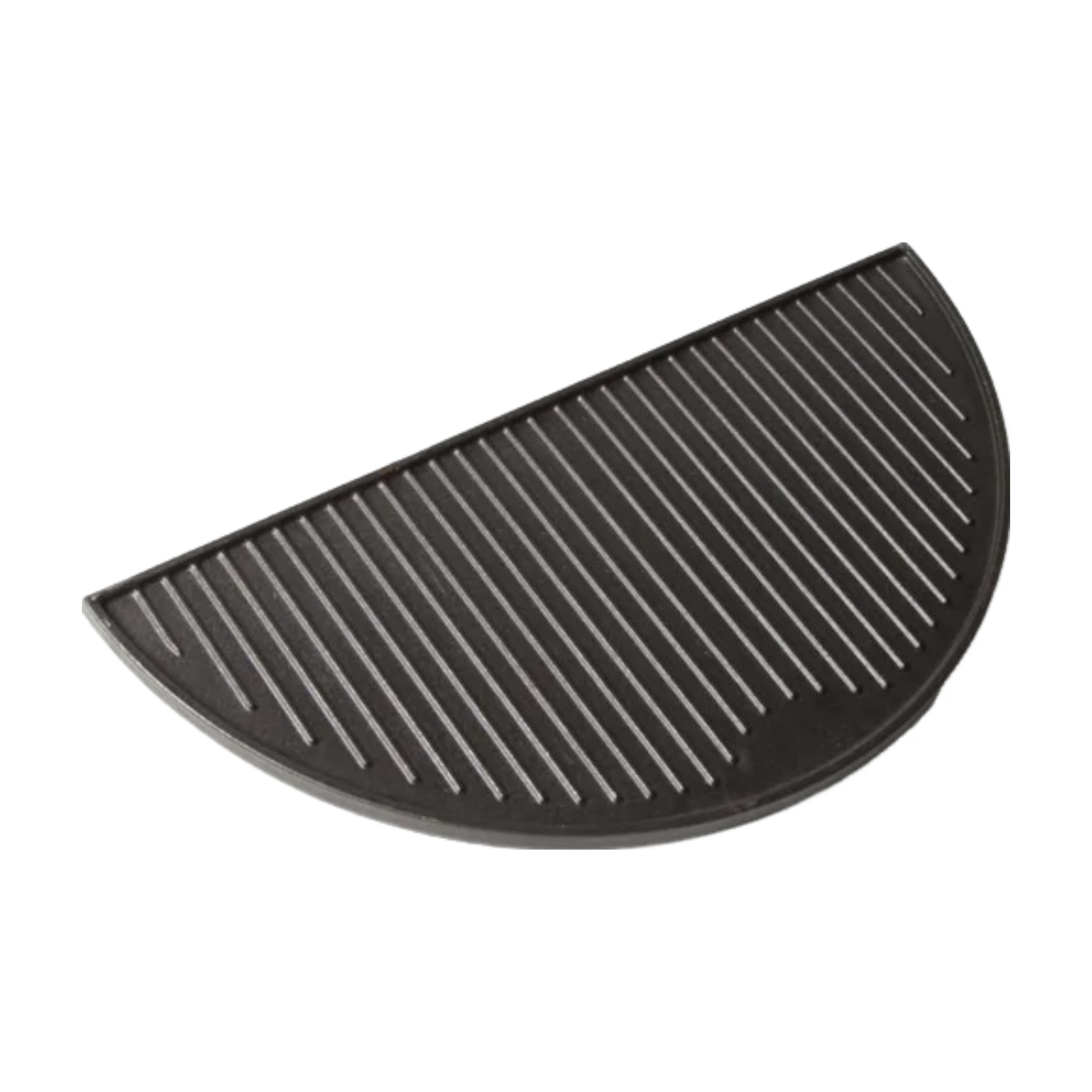 Gietijzeren bakrooster xl – 49,5 cm 1/2 rooster