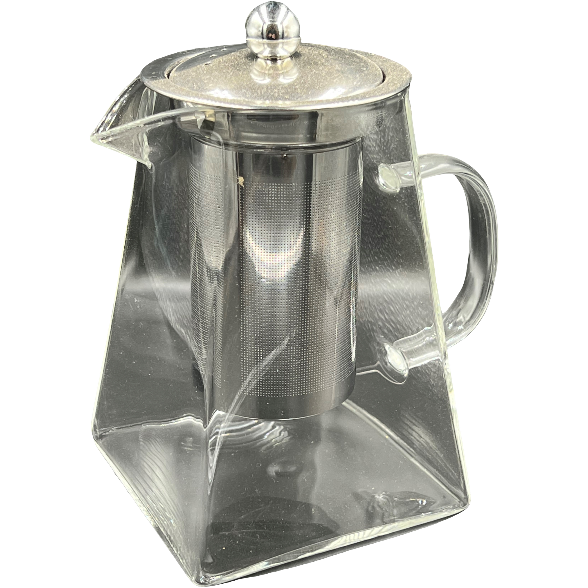 Nophathe Theepot - Infuser kan
