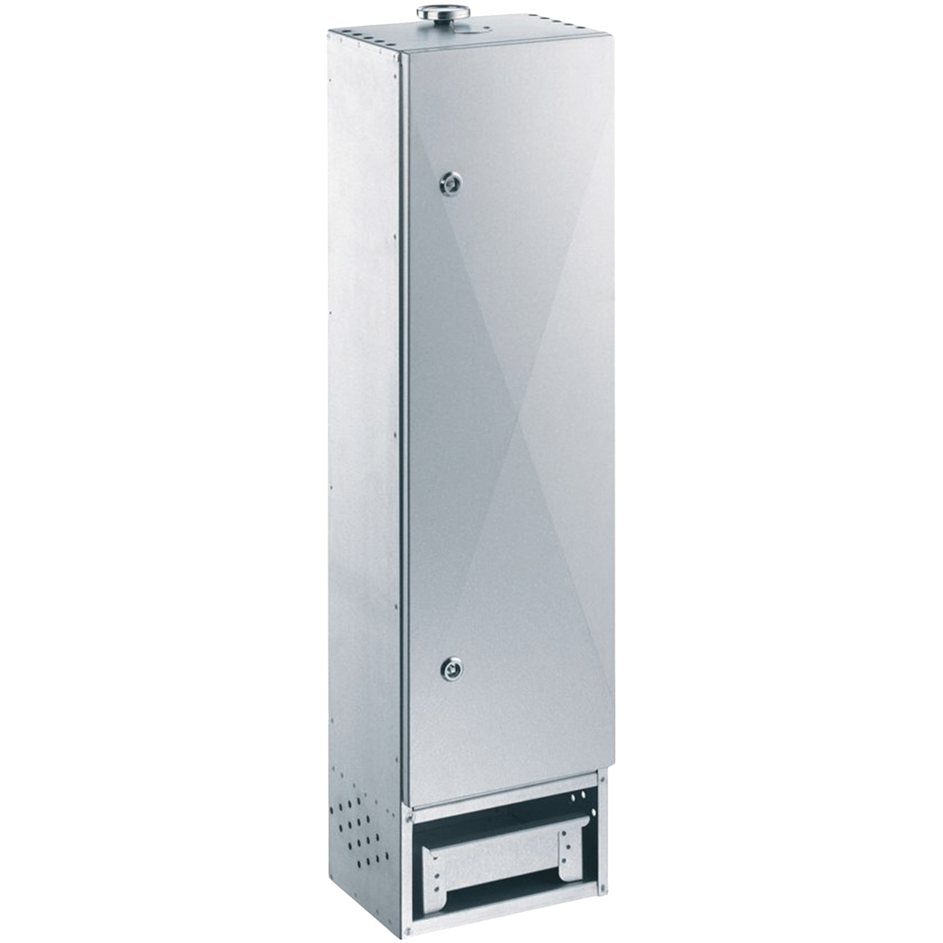 Peetz® Rookoven met Deur - Aluminized Staal - Compact en Veelzijdig