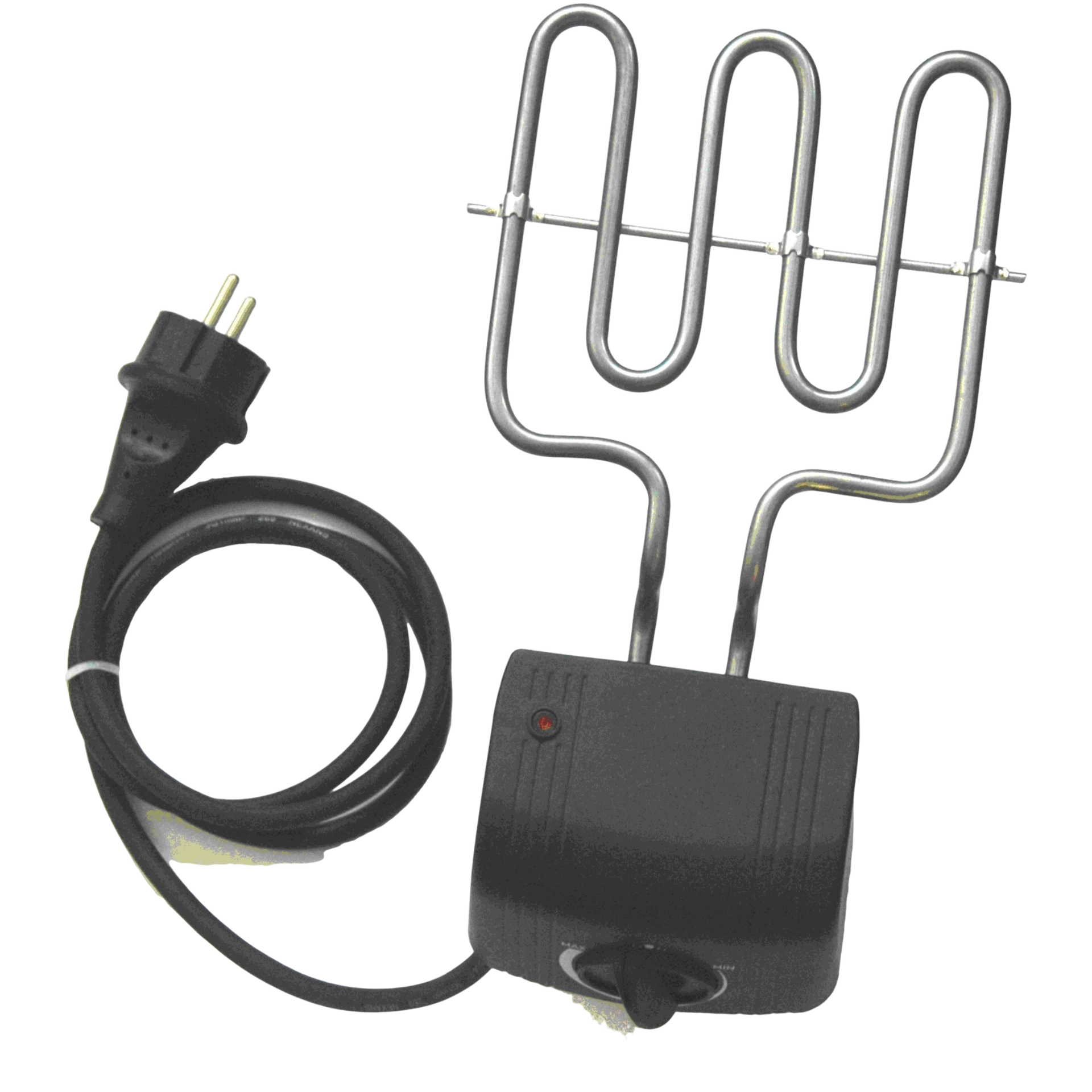 Peetz® Elektro Verwarmingselement 1000 Watt - Artikel-Nr.: 90071