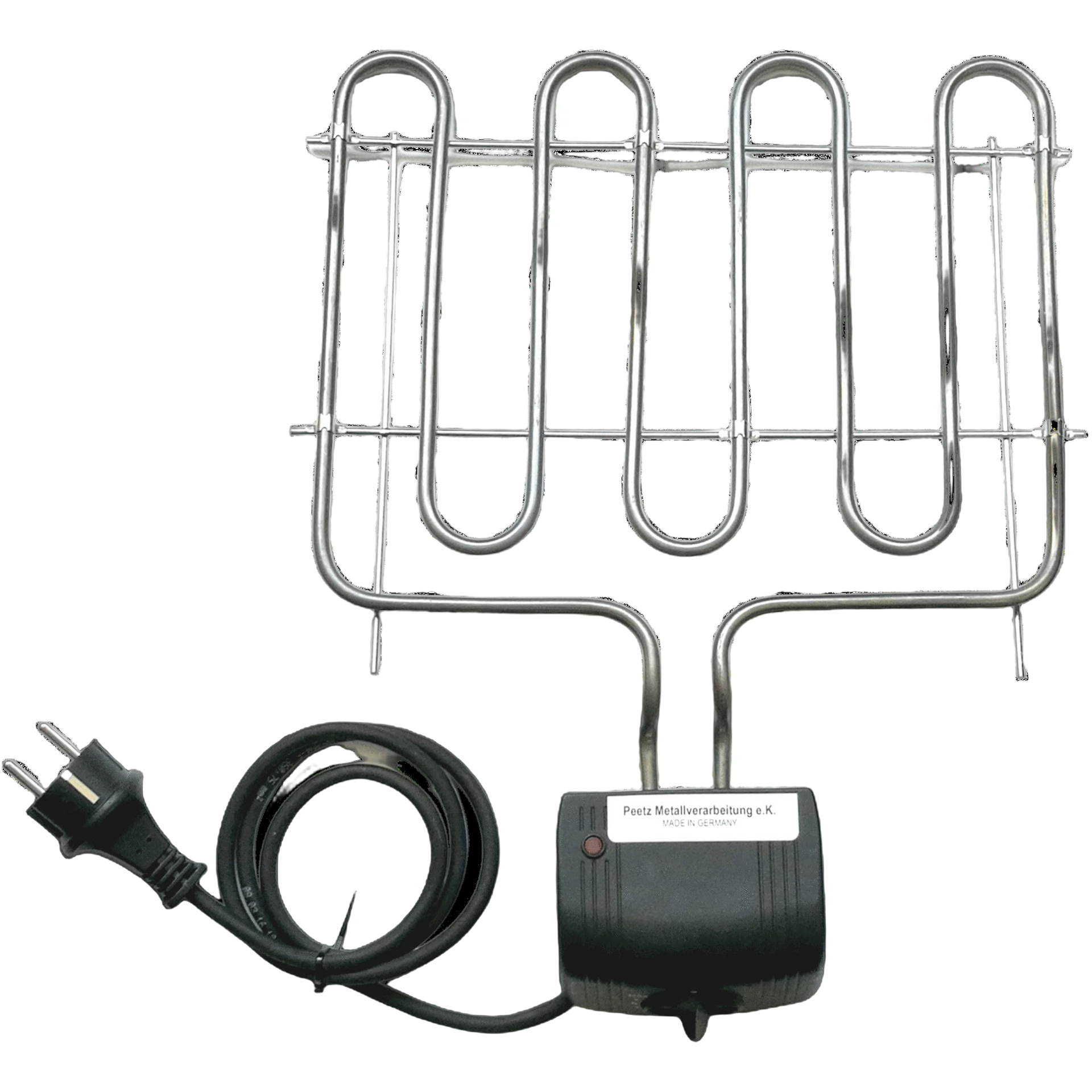 Peetz® Elektro Verwarmingselement 2300 Watt - Artikel-Nr.: 90075