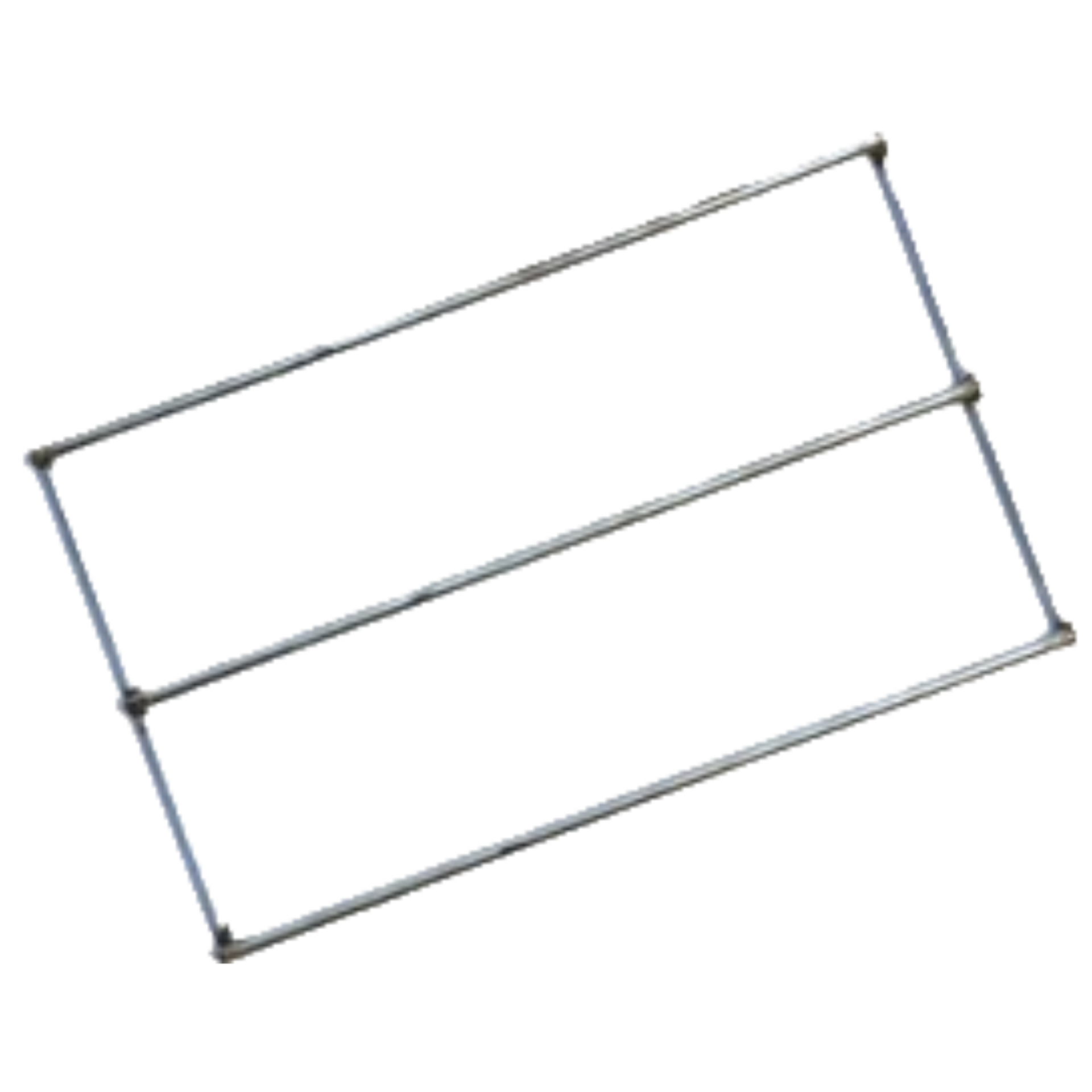 Peetz® Ophangrooster voor 260 en 340 – Artikel-Nr.: 97022