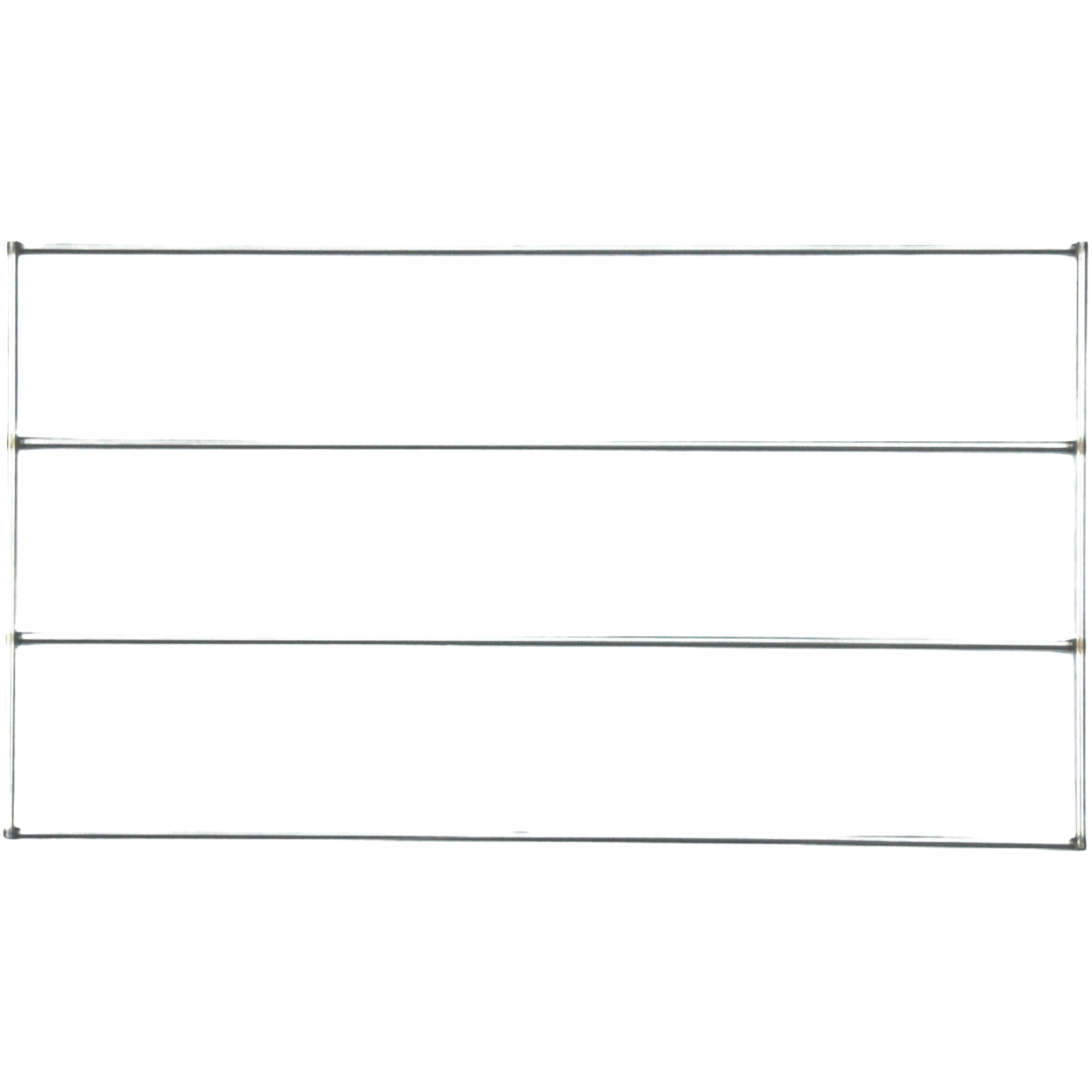 Peetz® Ophangrooster voor Modellereeksen 520, 630, 770 en 880 – Artikel-Nr.: 970249