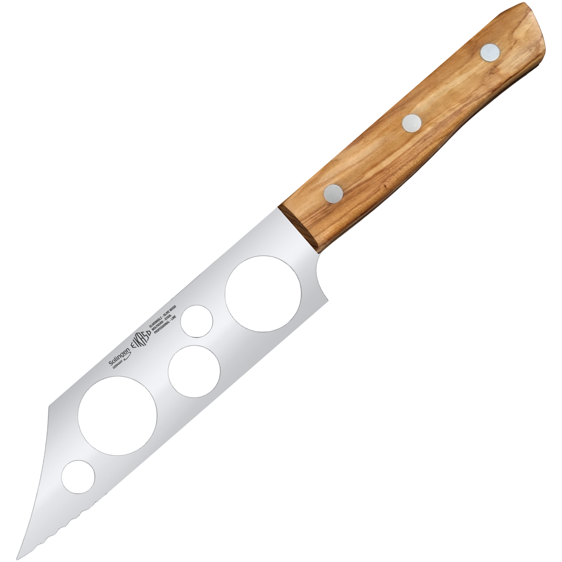 Eikaso Kaasmes 15 cm – Solingen G-Line