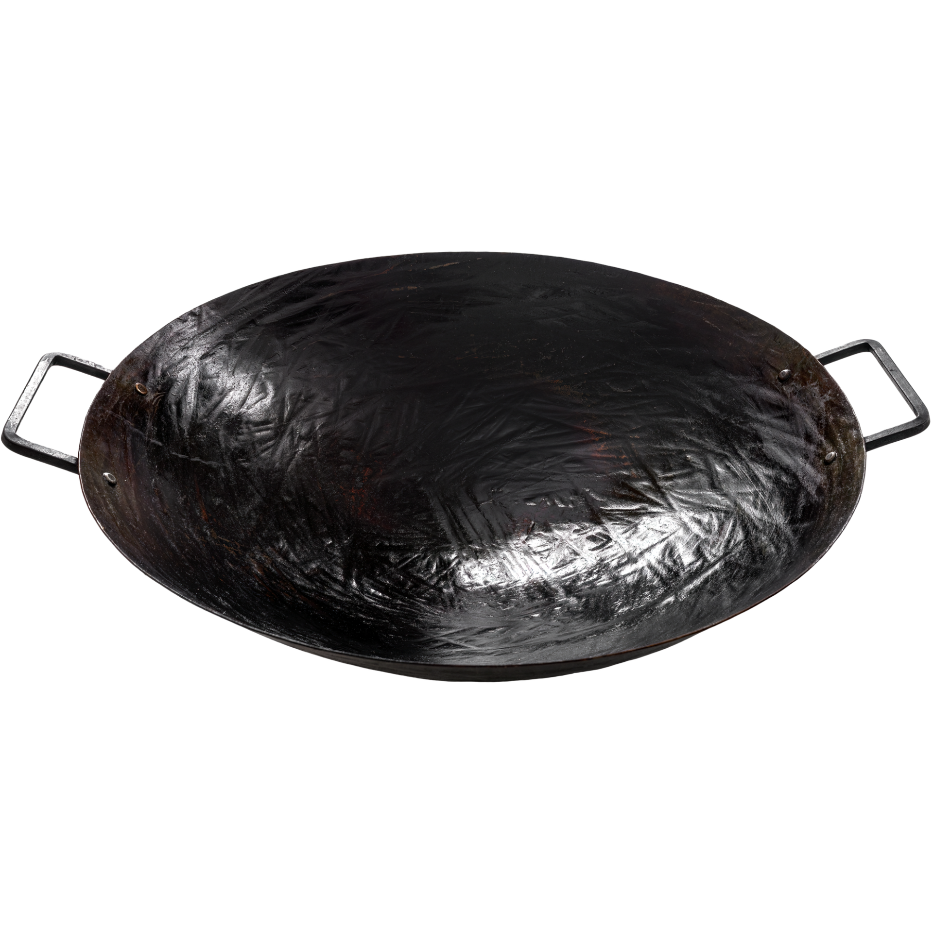 Fyreza Wok pan 55cm Pro