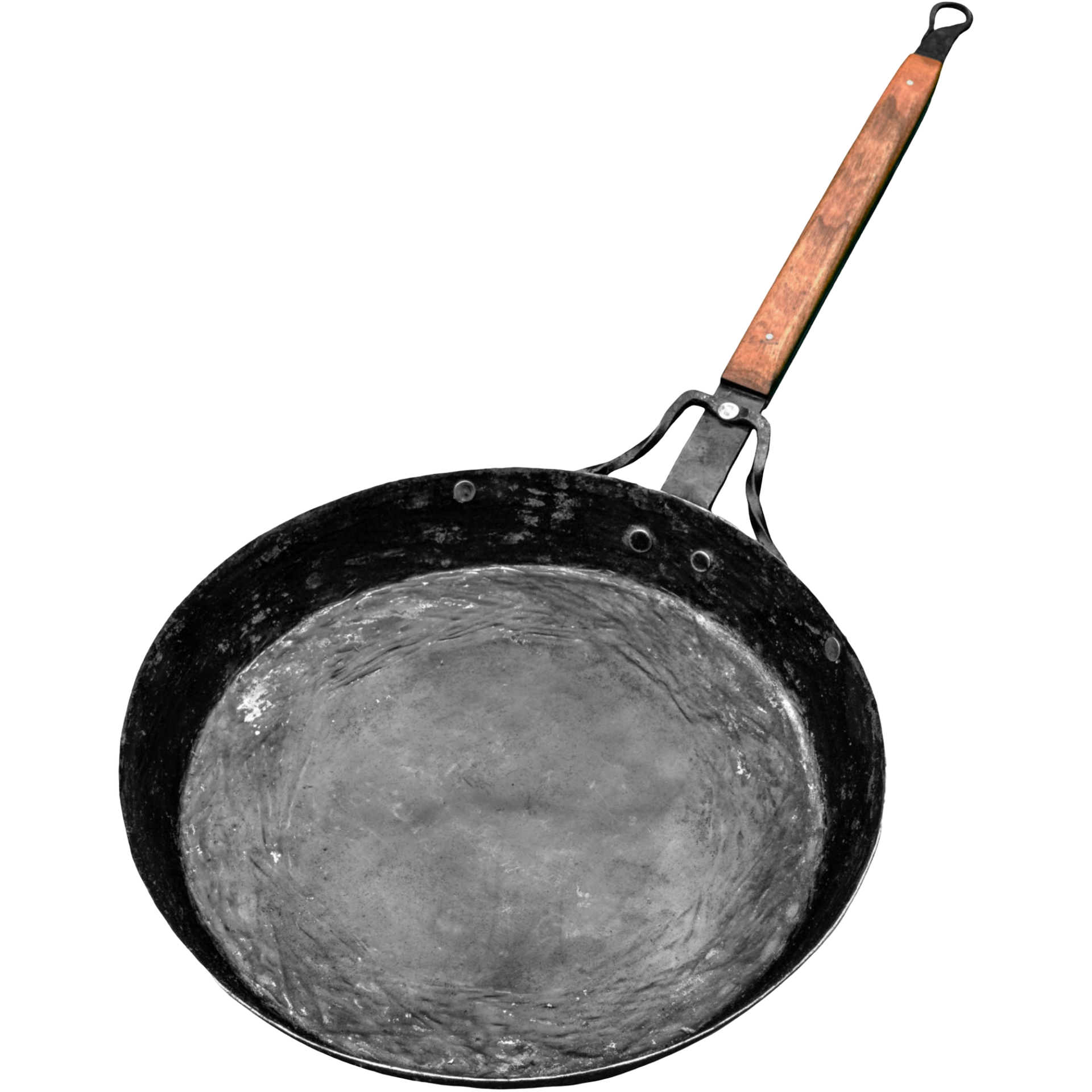 Fyreza Steak pan - Ø 26cm handgesmeden