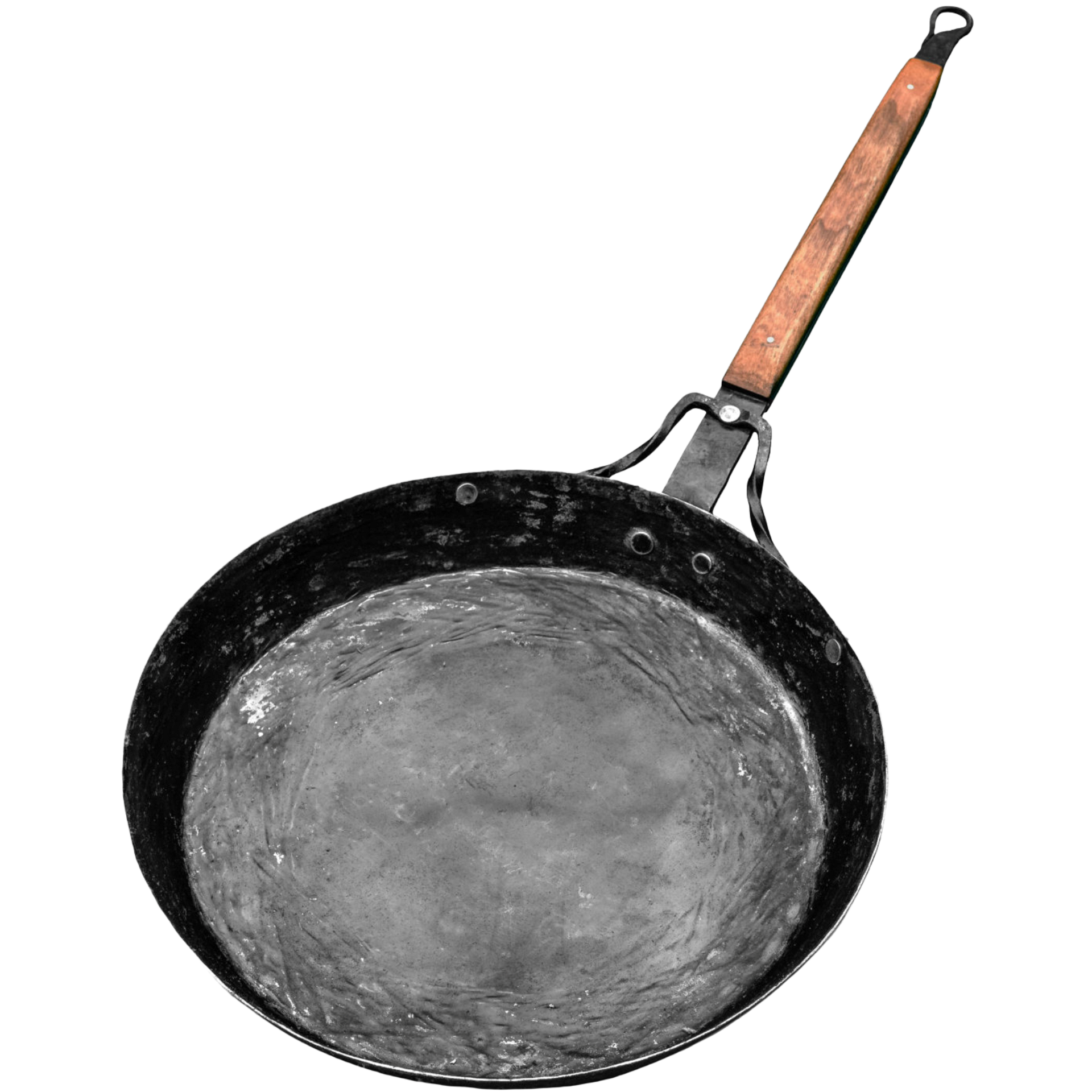 Fyreza Steak pan - Ø 30 cm handgesmeden