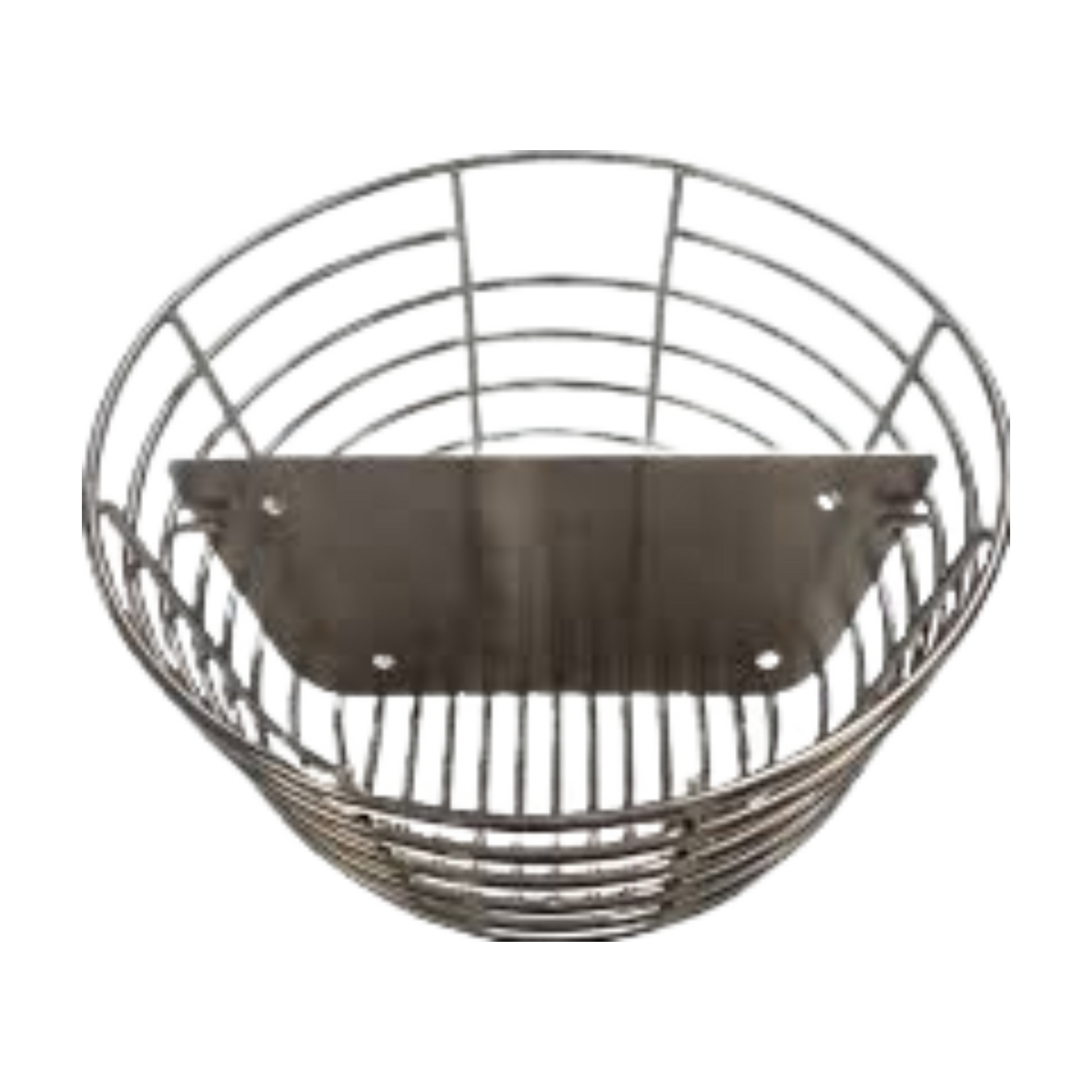 Kick ash basket voor de kamado compact/medium
