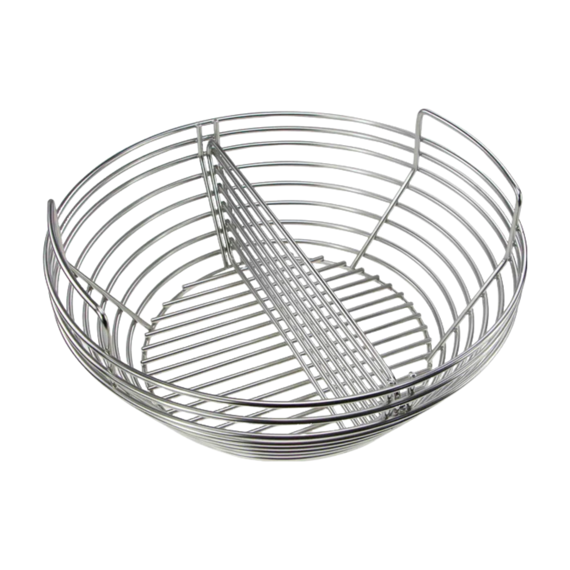 Kick ash basket XXL voor de Kamado