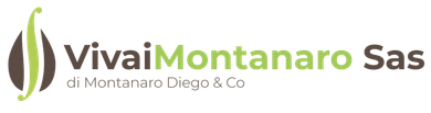 Vivai Montanaro – logo
