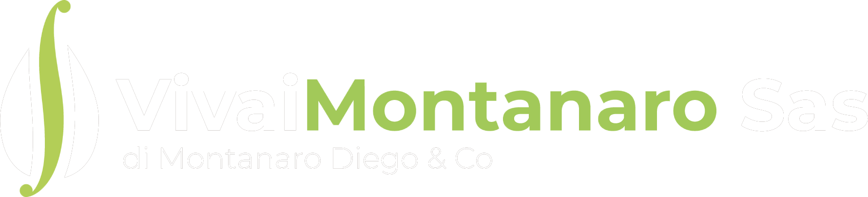 Vivai Montanaro – logo