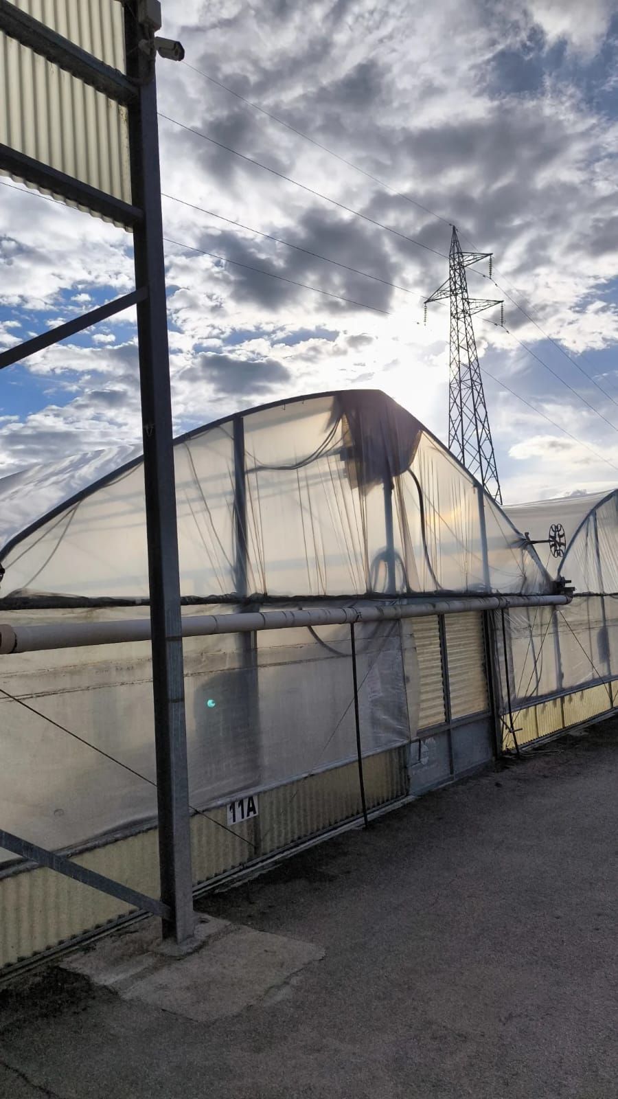 stabilimento