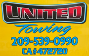 United Towing United Towing