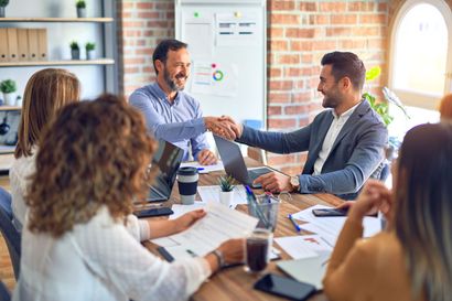 Soluções para carreira corporativa Soluções para carreira corporativa