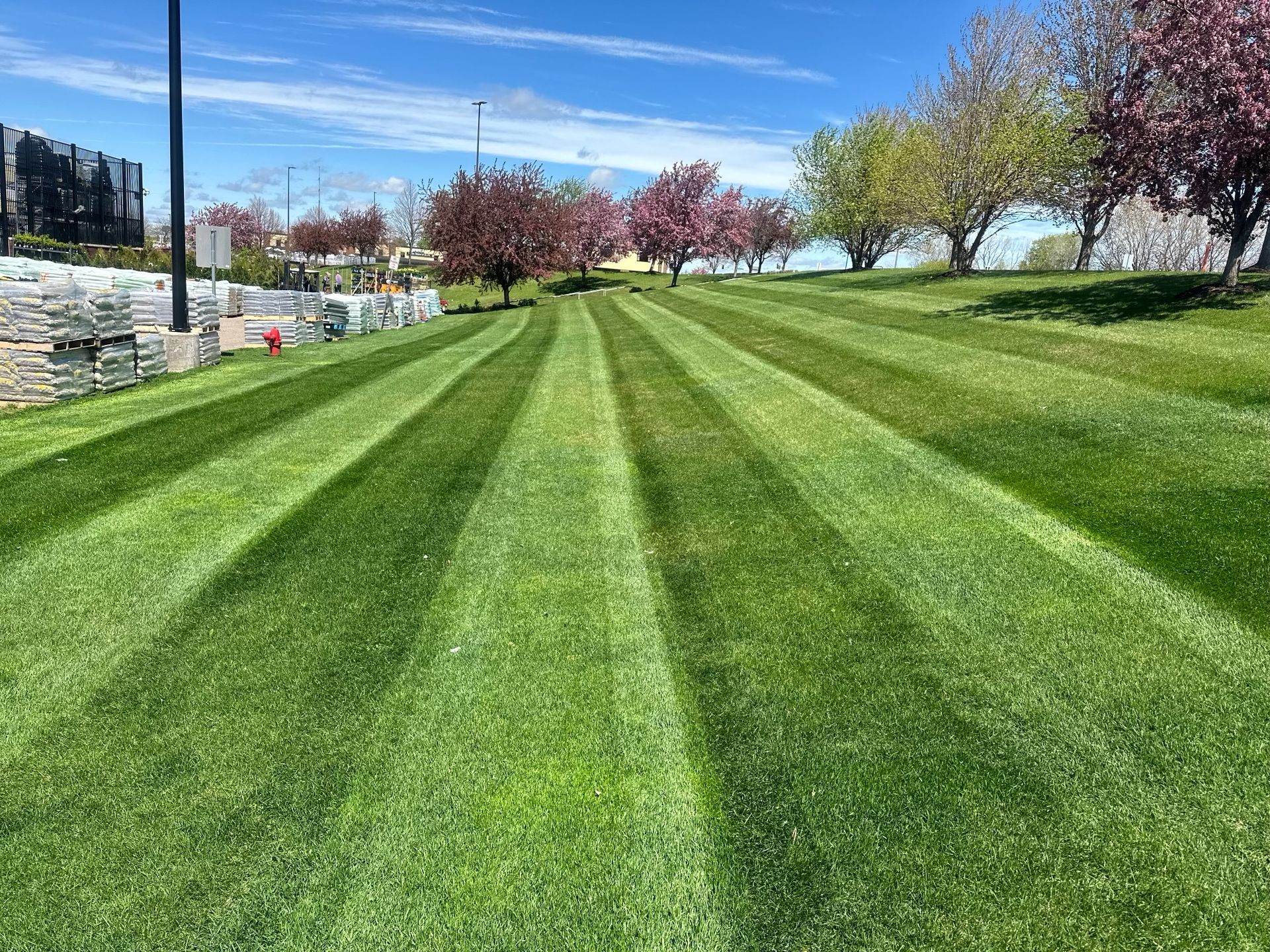 Lawn Care | St. Michael, MN | LADC Companies Lawn Care | St. Michael, MN | LADC Companies