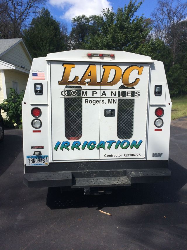 Pacific Green Landscape Maintenance
