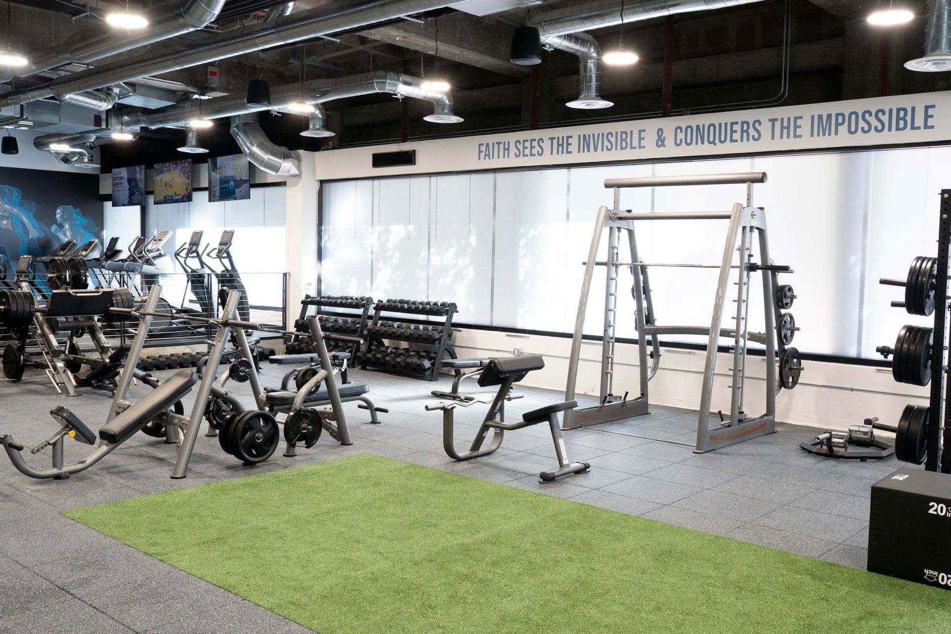 La Jolla Balanced Fitness & Health Best Boutique Gym in San Diego